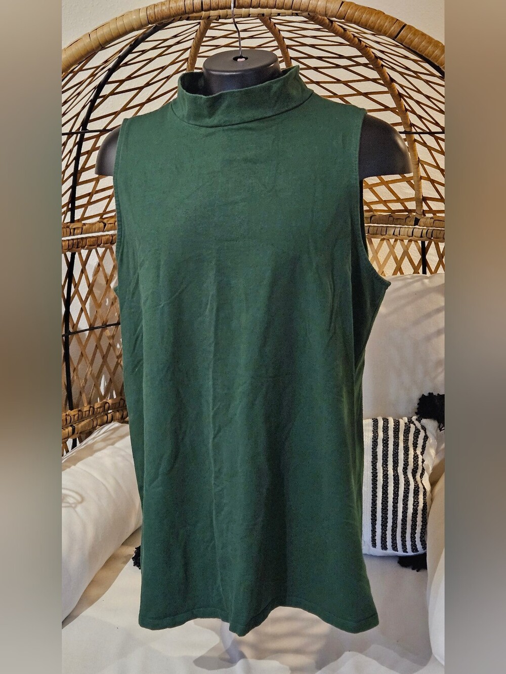 Torrid Tank Top